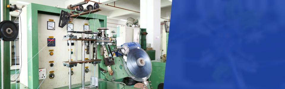 Chang Yang (Dong Guan) Wire & Cable CO., Ltd.