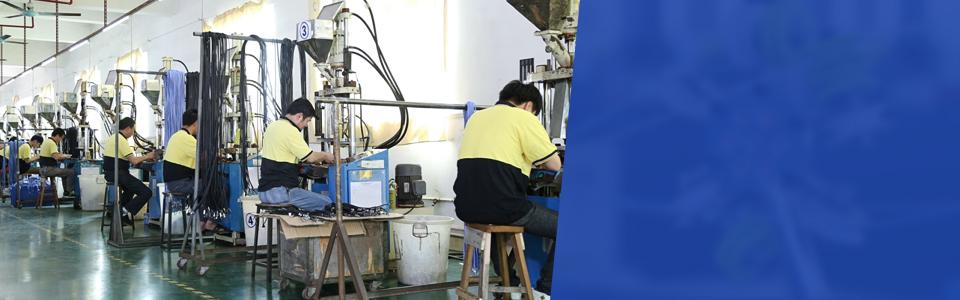Chang Yang (Dong Guan) Wire & Cable CO., Ltd.