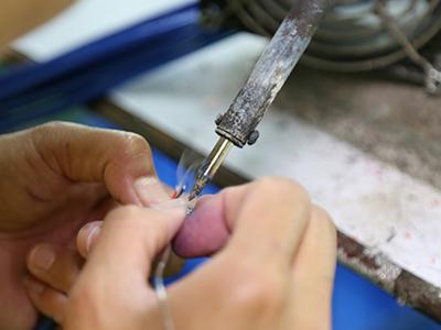 Cable assembly