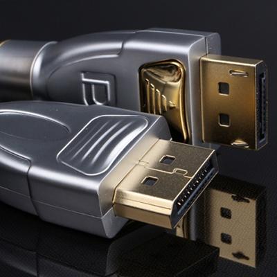 DisplayPort Cable