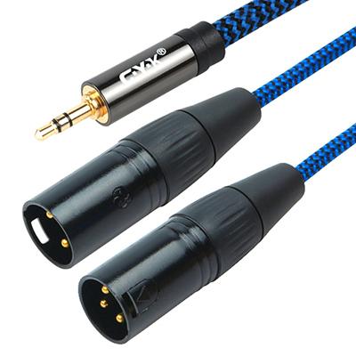 Audio Cables
