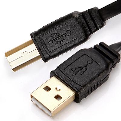 USB Cables and Adapter