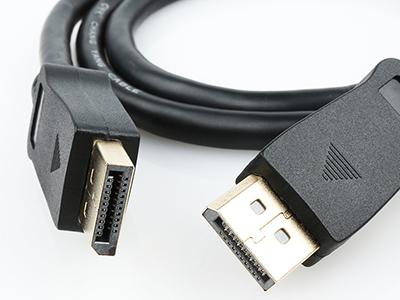 DisplayPort Cable