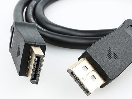 DisplayPort Cable