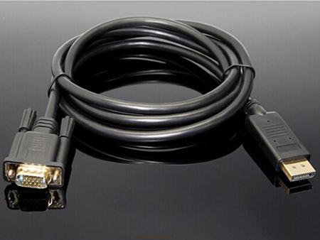 DisplayPort Cable