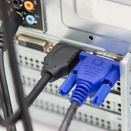 VGA Cable