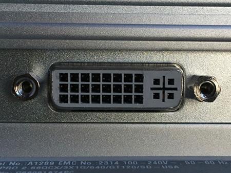 DVI Cable