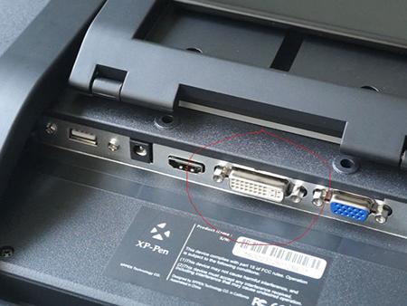 DVI Cable