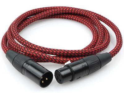 Audio Cables