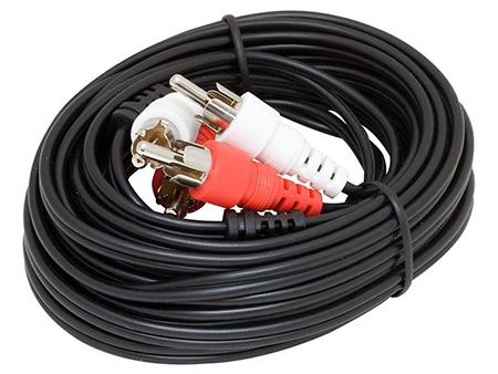 Audio Cables