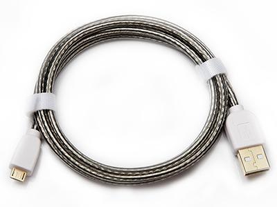 USB Cables and Adapter