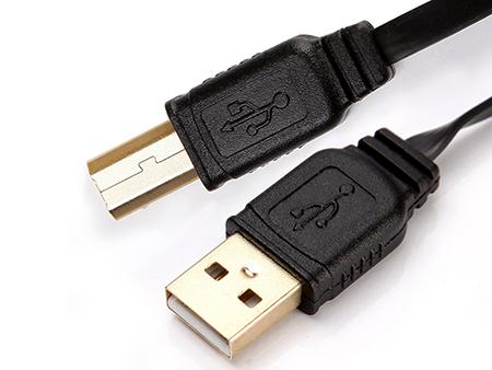 USB Cables and Adapter