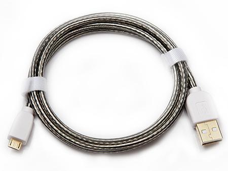 USB Cables and Adapter