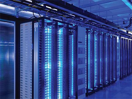 Data Center Cable