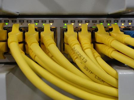 Data Center Cable