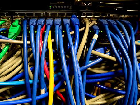 Data Center Cable