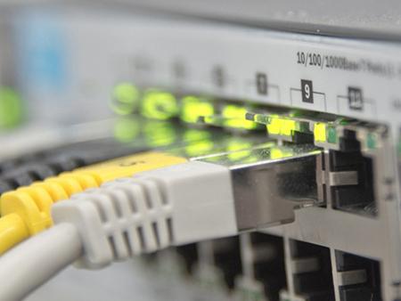 Data Center Cable