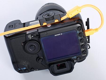 Digital Camera Cable