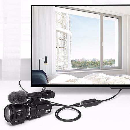 Digital Camera Cable