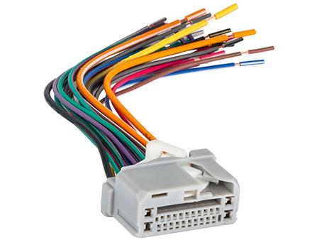 Automotive Cable