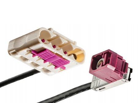 Automotive Cable
