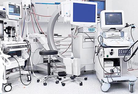 Medical Cable
