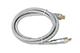 DisplayPort Cable 1.2, Zinc Alloy Mesh Shielded