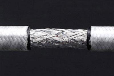 DisplayPort Cable 1.2, Zinc Alloy Mesh Shielded