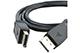 DisplayPort Cable 1.2, Zinc Alloy Mesh Shielded