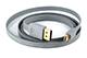 DisplayPort Cable 1.2, Zinc Alloy Mesh Shielded