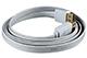 DisplayPort Cable 1.2, Zinc Alloy Mesh Shielded