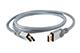 DisplayPort Cable 1.2, Zinc Alloy Mesh Shielded