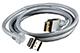 DisplayPort Cable 1.2, Zinc Alloy Mesh Shielded