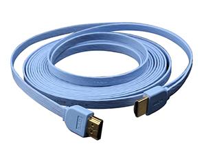 HDMI Cable 2.1, Flat Laptop Cable