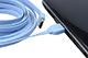 HDMI Cable 2.1, Flat Laptop Cable