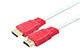 4K HDMI Cable 1.4, Flat Cable for TV Set Top Box