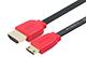 Mini HDMI Cable, Flat Cable for Tablet PC and Camera