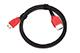 Mini HDMI Cable, Flat Cable for Tablet PC and Camera