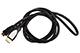Mini HDMI Cable, Round Cable for Tablet Computer and Camera