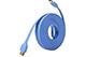 4K HDMI Cable 2.0, Flat Cable for Computer and TV