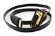 DVI to HDMI Cable, Flat Cable for TV Monitor
