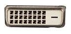 DVI to HDMI Cable, Pure Copper Conductor