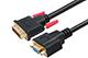 DVI to VGA Cable