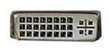 DVI to VGA Cable