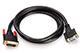 DVI to VGA Cable