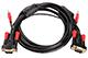 VGA Cable with 3.5mm Audio, Computer TV Cable