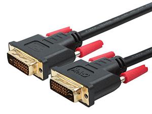 High Resolution DVI Cable