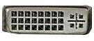 High Resolution DVI Cable