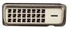High Resolution DVI Cable
