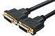 3D DVI Cable